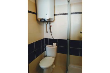 Slovākija Chata Červený Kameň, Eksterjers